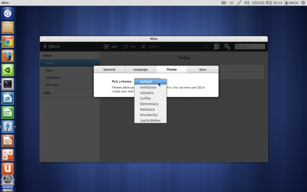 Nitro1.3.1