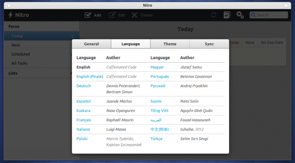 Nitro1.3.1