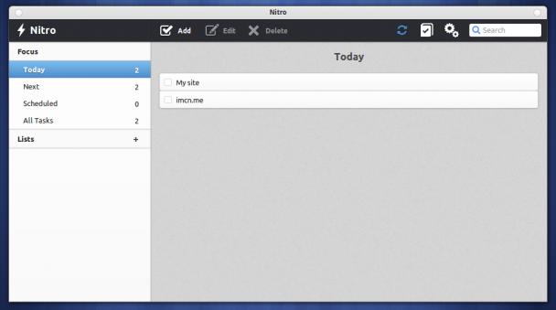 Nitro1.3.1
