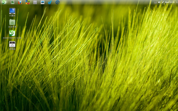 Deepin12.06-beta2-desktop