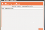 Apt-fast 1.6.4 发布-BUG修复和配置”对话框”