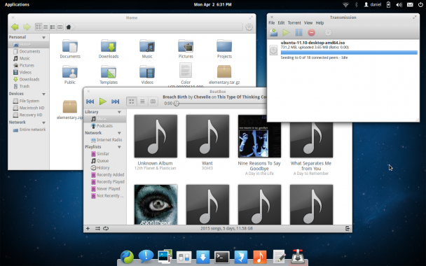 elementary_gtk_theme