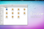 五款漂亮的 GNOME 3.4 主题-PPA
