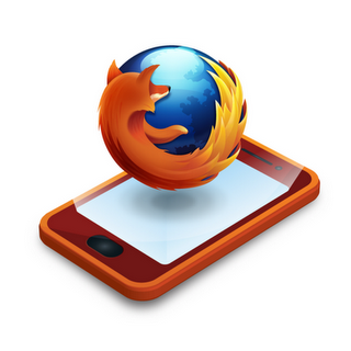 Install Firefox OS on Linux Desktop