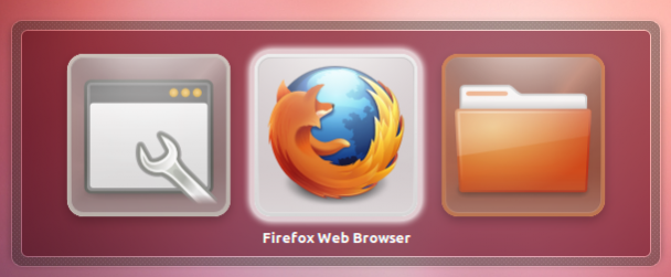 alt tab switcher with show desktop
