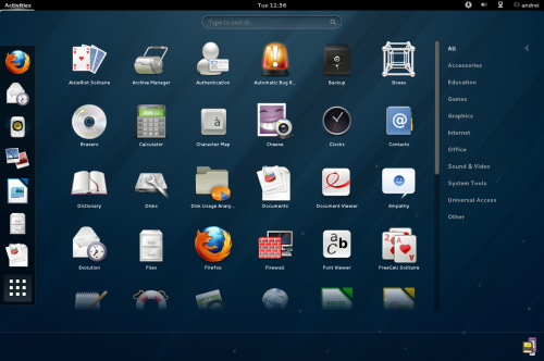 fedora18-activities-apps