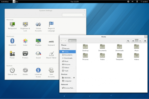 fedora18-nautilus-gcc