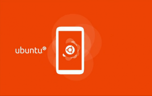 Ubuntu手机独特思维模式