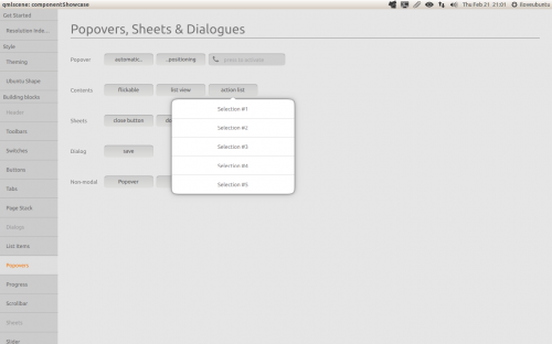 ubuntu sdk alpha 1