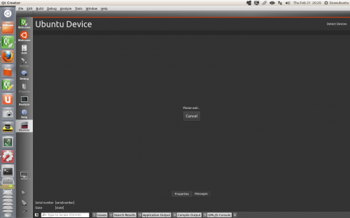 ubuntu sdk alpha 2