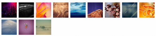 ubuntu 1304 wallpack selection1