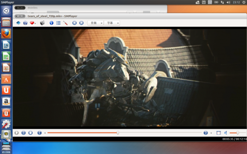 ubuntukylin13.04smplayer