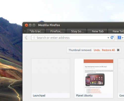 firefox 21 undo