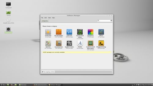 imcn-me-Linuxmint15-soft-manager