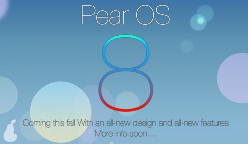 pearos8