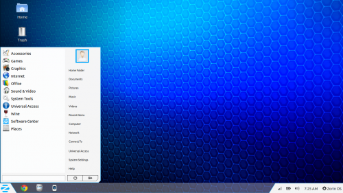 zorin-os7