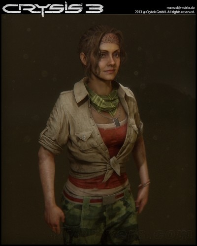 CryEngine04