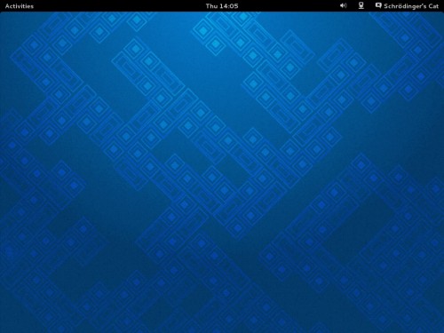 Fedora 19