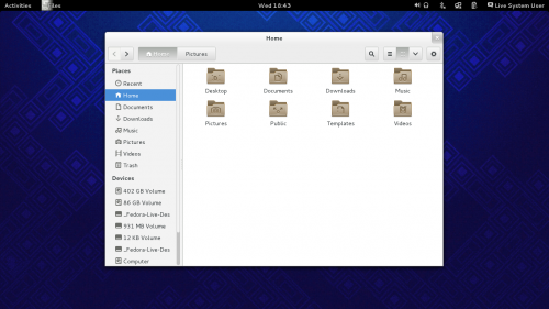fedora19doc