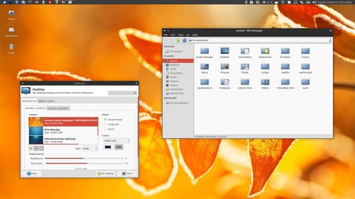 numix-xfce
