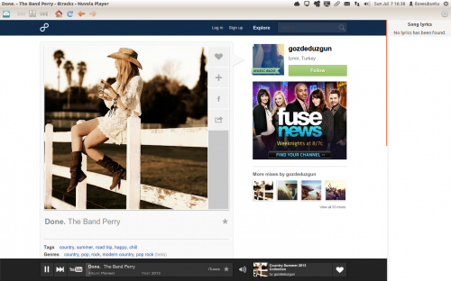 nuvola player 2.0.4