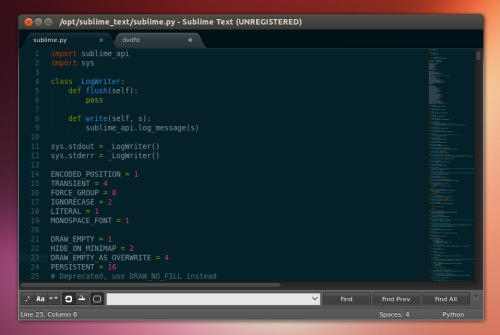 sublime-text-3