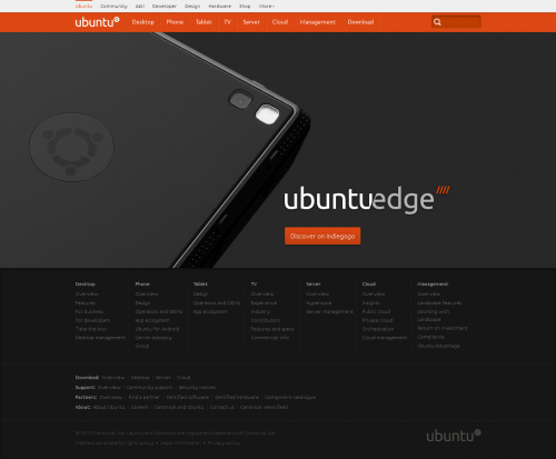 ubuntuedge