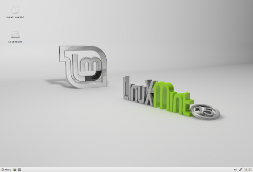 xfce