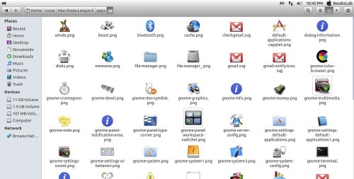 snow-icons