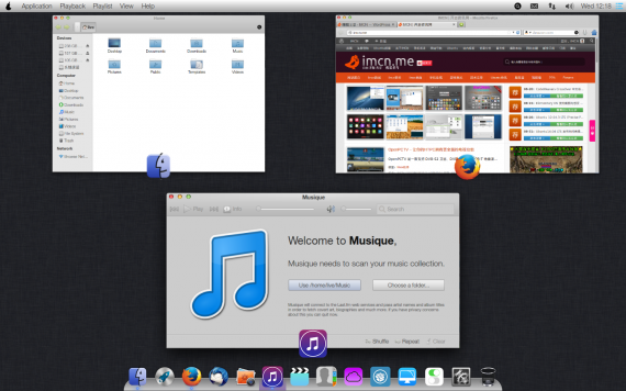 Pearos8-windows