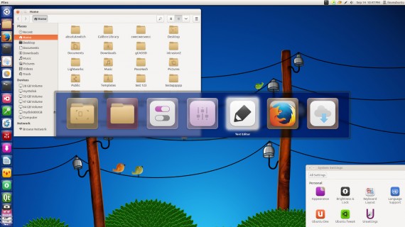 moka icon theme 091