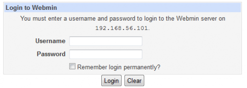 webmininstall