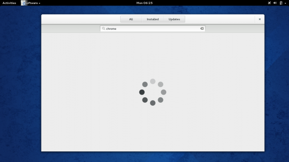 Fedora 20 gnome software center 05