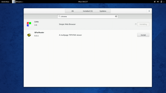 Fedora 20 gnome software center 07