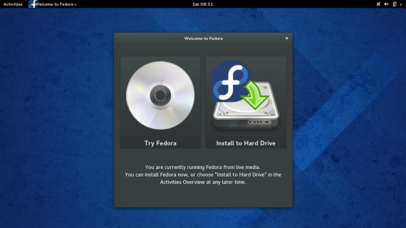Fedora 20 beta imcn test 01