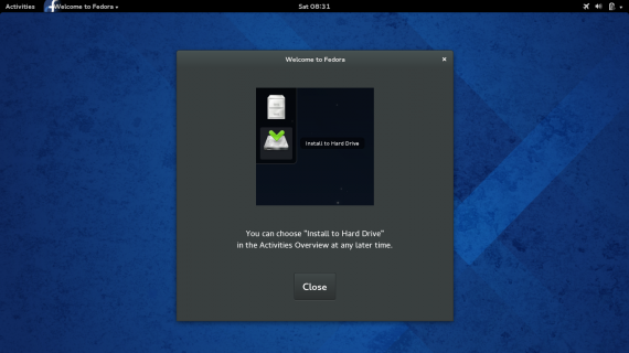 Fedora 20 beta imcn test 02