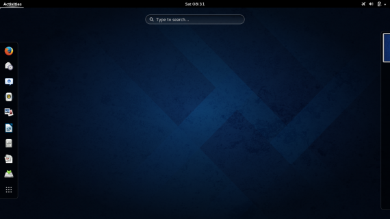 Fedora 20 beta imcn test 05