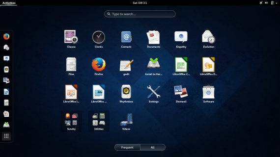 Fedora 20 beta imcn test 06