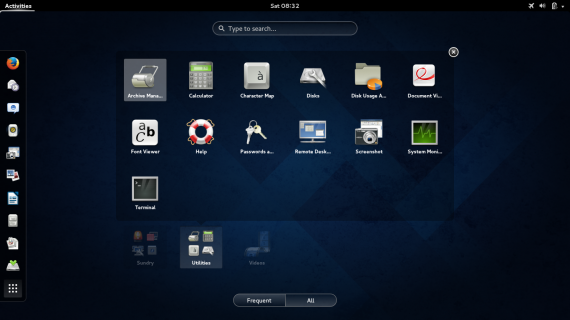 Fedora 20 beta imcn test 07