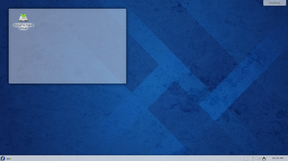 fedora20KDE-deskop