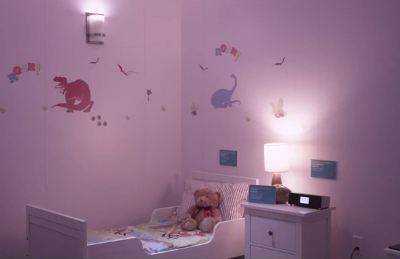 Qualcomm’s Smart Home