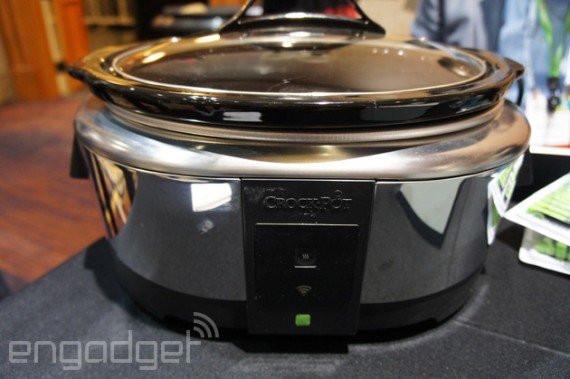 Belkin Slow Cooker