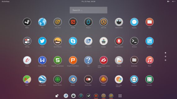 Numix宣布新的Linux发行版