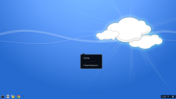 Budgie Desktop02