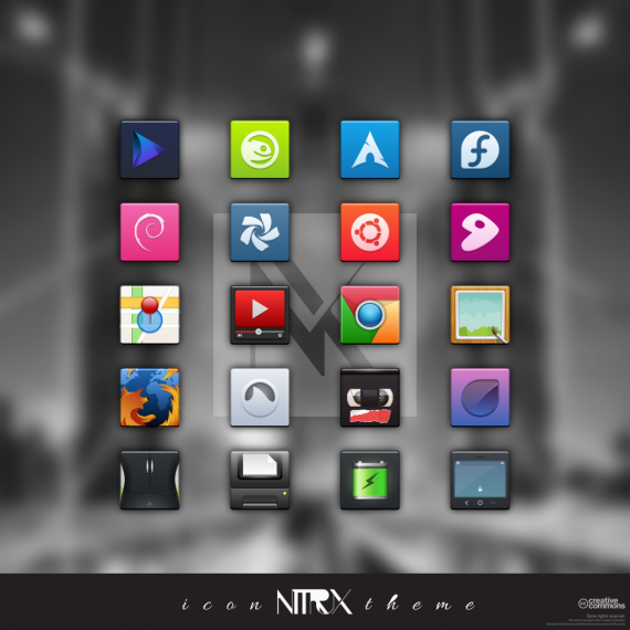 Nitrux   3.2.5