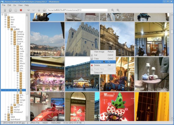 Phototonic 0.95