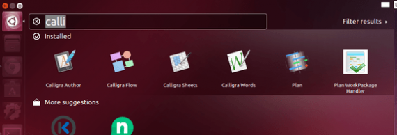 calligra-suite