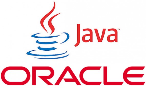 oralce java