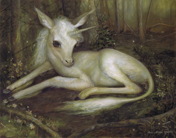 Utopic Unicorn