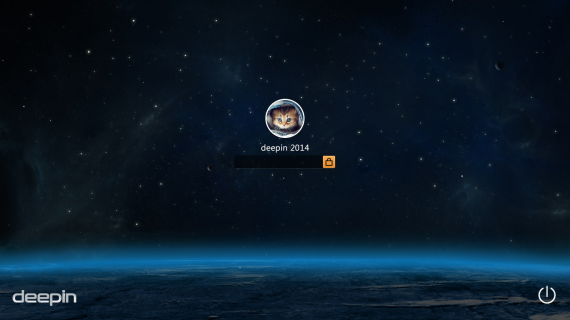login